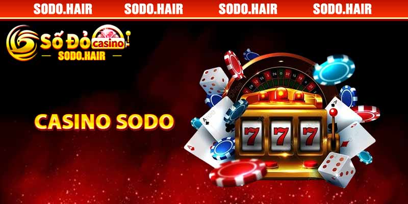 Casino SODO